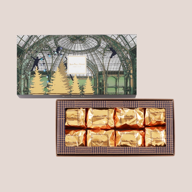 マロン グラッセ 8個